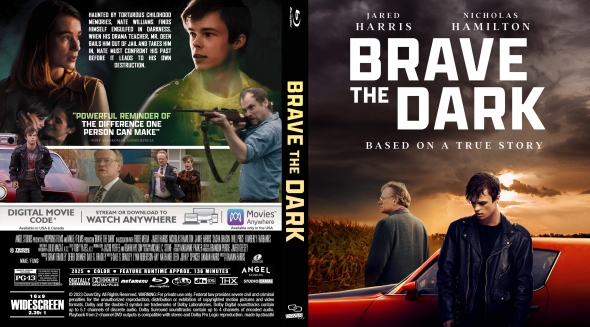 Brave the Dark