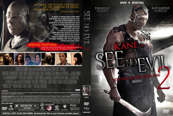 See No Evil 2