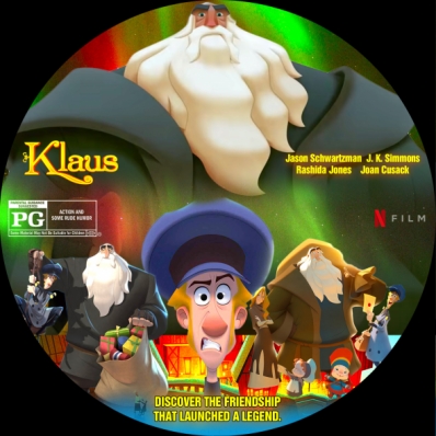 Klaus