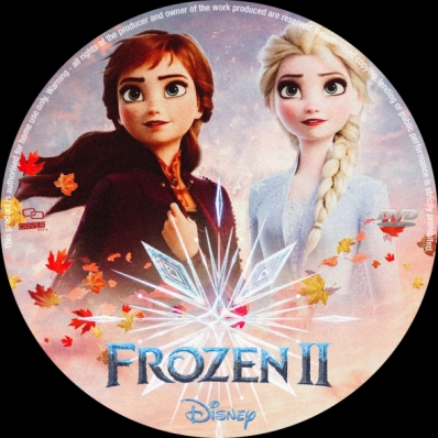 Frozen 2