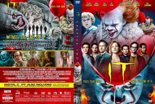 It: Chapter Two