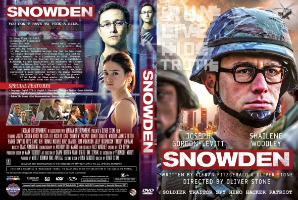 Snowden