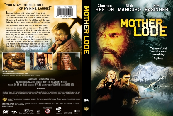 Mother Lode