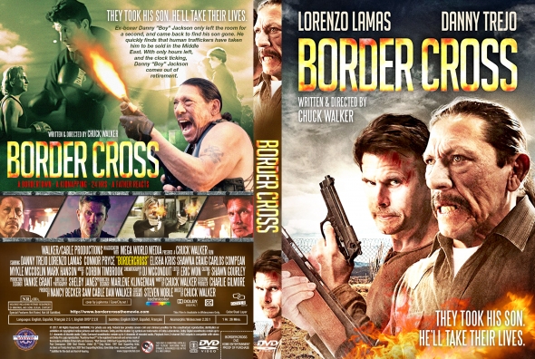 BorderCross