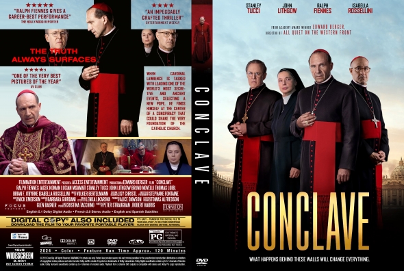 Conclave