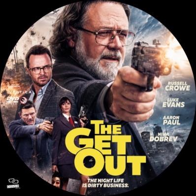 The Get Out