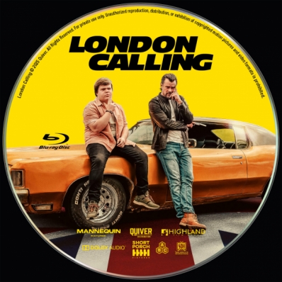 London Calling