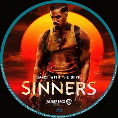 Sinners