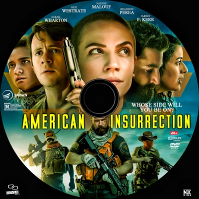 American Insurrection