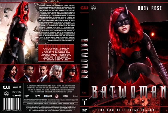 Batwoman - Season 1