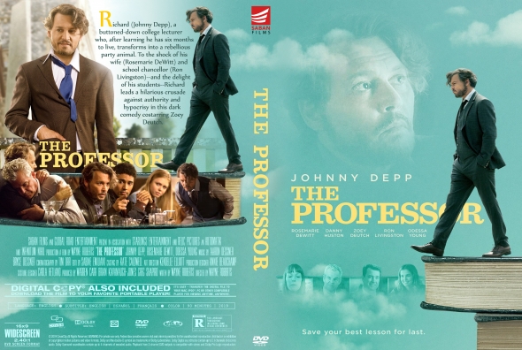 The Professor
