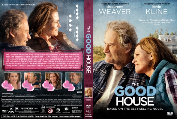 The Good House