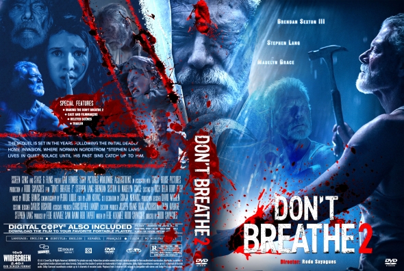 Don't Breathe 2