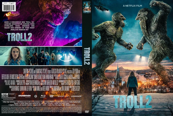 Troll 2