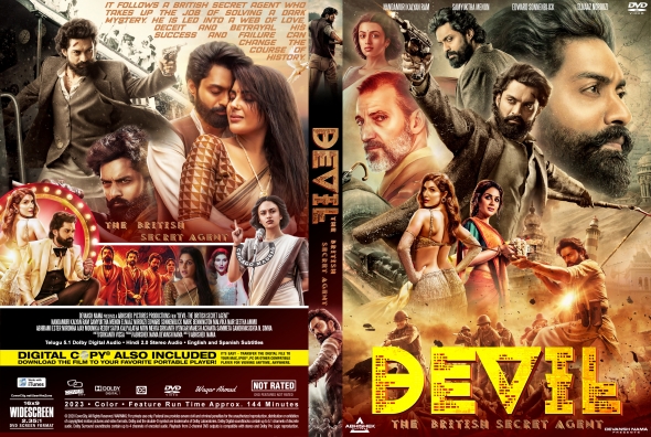 Devil