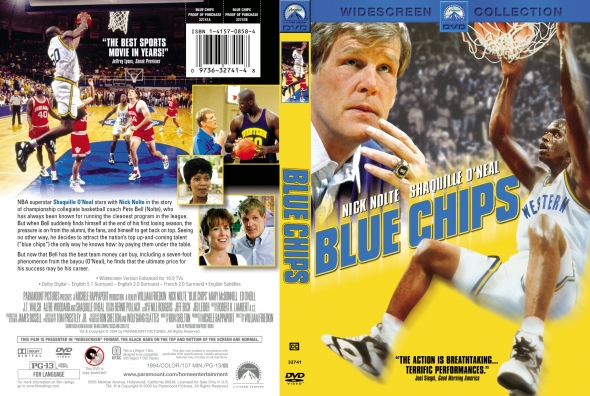 Blue Chips