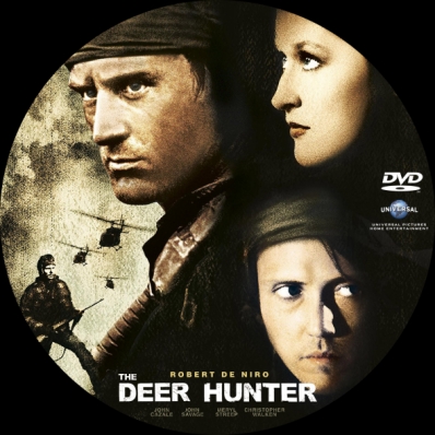 The Deer Hunter