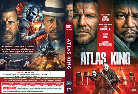 Atlas King