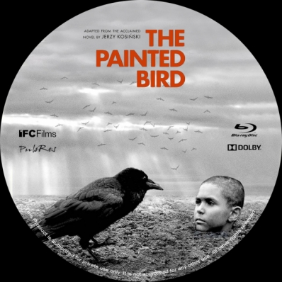 The Painted Bird