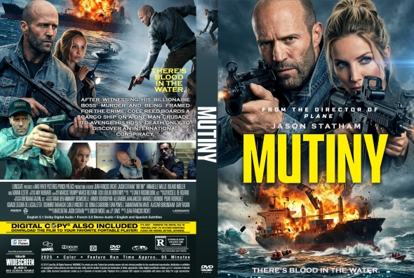 Mutiny