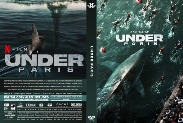 Under Paris