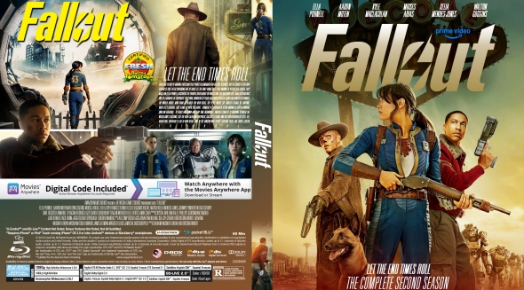 Fallout - Season 2