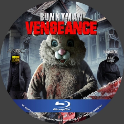 Bunnyman Vengeance