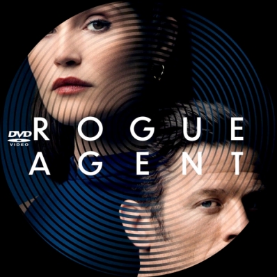 CoverCity - DVD Covers & Labels - Rogue Agent