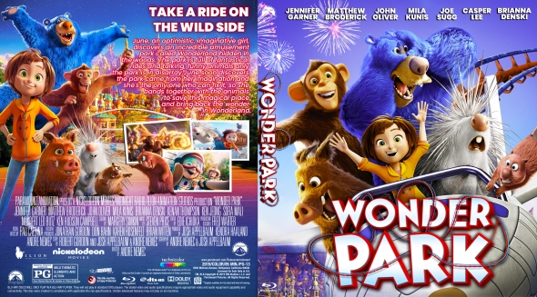 Wonder Park