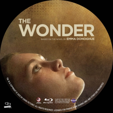 The Wonder
