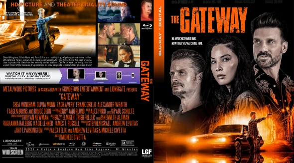 The Gateway