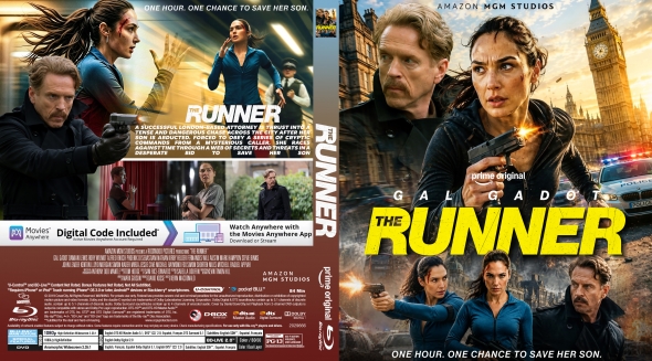 The Runner