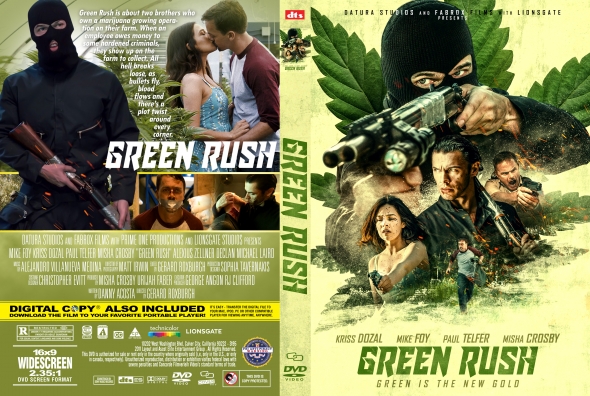 Green Rush