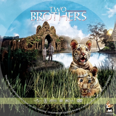Two Brothers (2004)