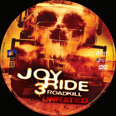 Joy Ride 3