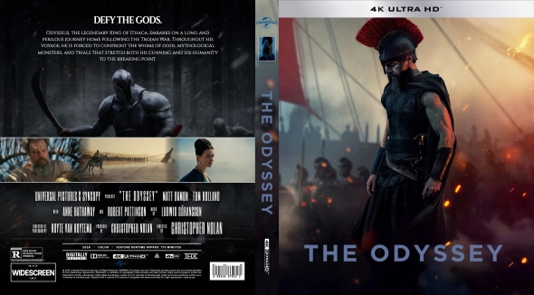 The Odyssey