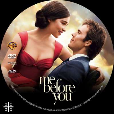 Me Before You