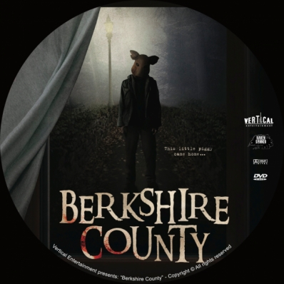 Berkshire County