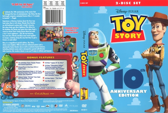 Toy Story