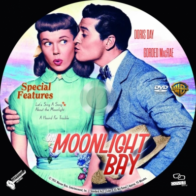 On Moonlight Bay