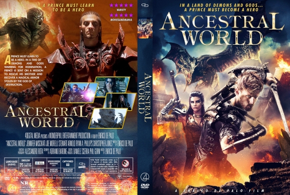 Ancestral World