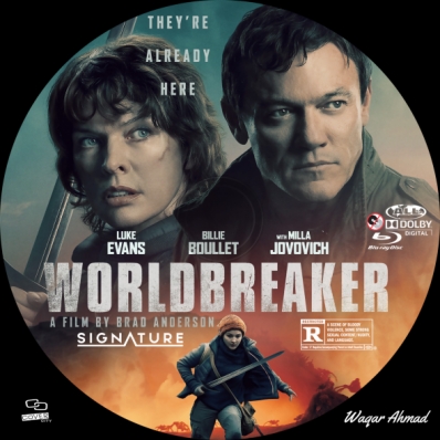 Worldbreaker