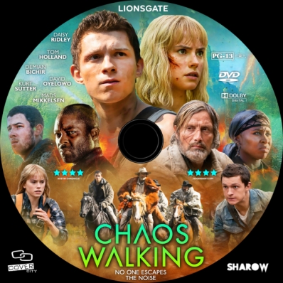 Chaos Walking