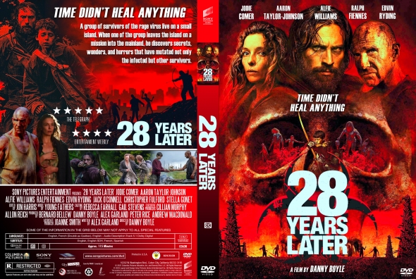 28 Years Later