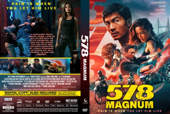 578 Magnum