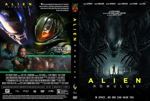 Alien: Romulus