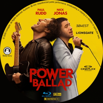 Power Ballad