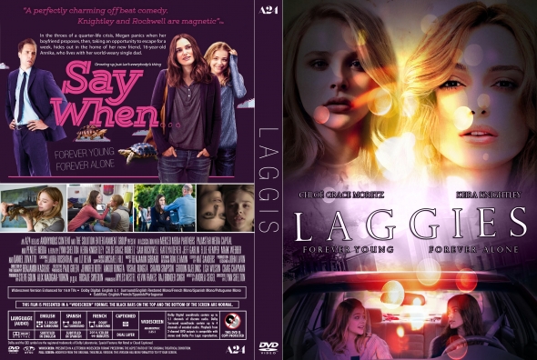 Laggies