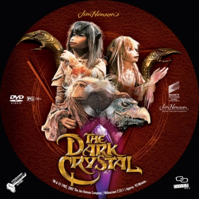 The Dark Crystal
