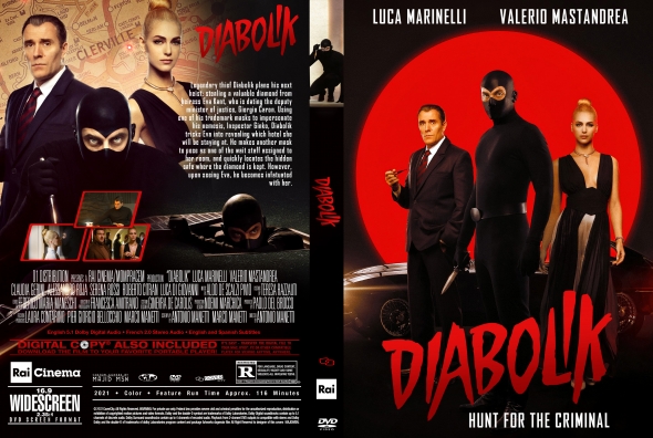 Diabolik